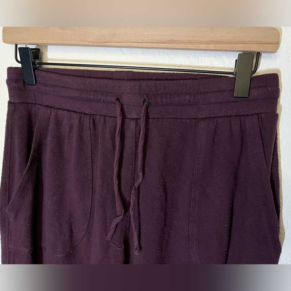 DB Sunday Purple Pants, size S - Picture 3 of 7